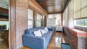 Rumah (3 Bedrooms) | Interior