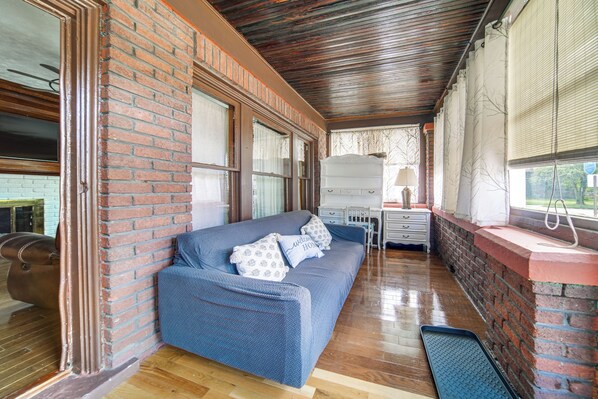 Talo (3 Bedrooms) | Sisätilat