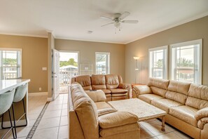 Maison (4 Bedrooms) | Intérieur
