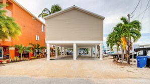 House (4 Bedrooms) | Interior - Canal-front Key Largo Retreat w/ Community Beach! (Key Largo)