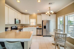 Nhà (4 Bedrooms) | Nội thất