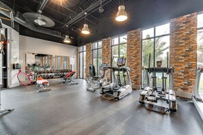 Apartment (2 Bedrooms) | Innenbereich