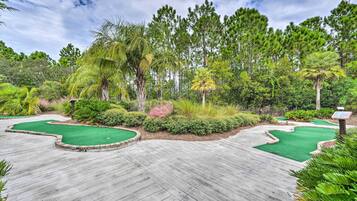 Apartemen (2 Bedrooms) | Interior