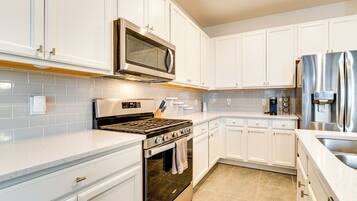 Apartemen (2 Bedrooms) | Interior