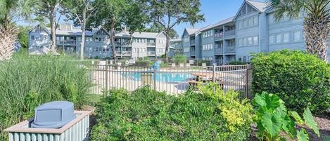 Apartment (2 Bedrooms) | Innenbereich