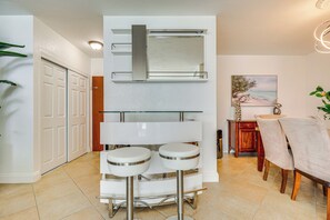 Appartement (2 Bedrooms) | Intérieur