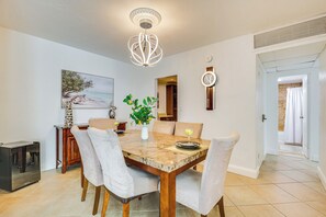 Departamento (2 Bedrooms) | Interior