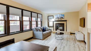 Appartamento (1 Bedroom) | Facciata della struttura