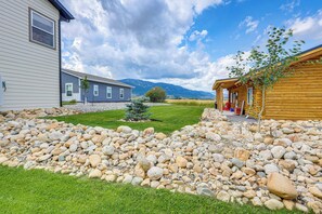 Hus (3 Bedrooms) | Interiör