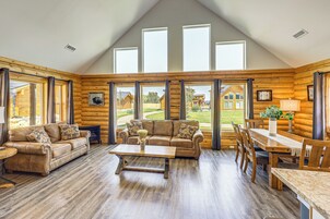 Casa (3 Bedrooms) | Interior