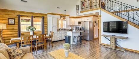 Maison (3 Bedrooms) | Façade de l’hébergement