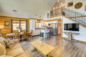 Hus (3 Bedrooms) | Boendets fasad