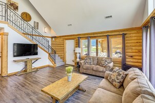 Casa (3 Bedrooms) | Interior