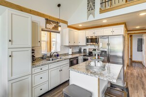 Casa (3 Bedrooms) | Interior