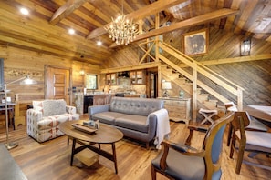Casa (2 Bedrooms) | Interior