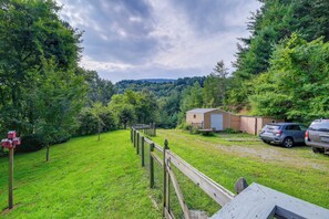 Hus (2 Bedrooms) | Interiör