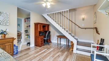 House (5 Bedrooms) | Bahagian dalam