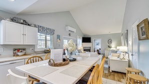 Ferienhaus (5 Bedrooms) | Innenbereich