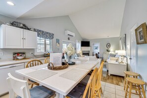 Maison (5 Bedrooms) | Intérieur