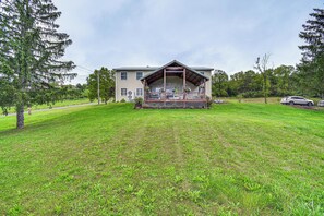 Maison (5 Bedrooms) | Intérieur