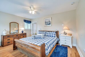 Maison (5 Bedrooms) | Intérieur