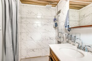 Hus (2 Bedrooms) | Innvendig