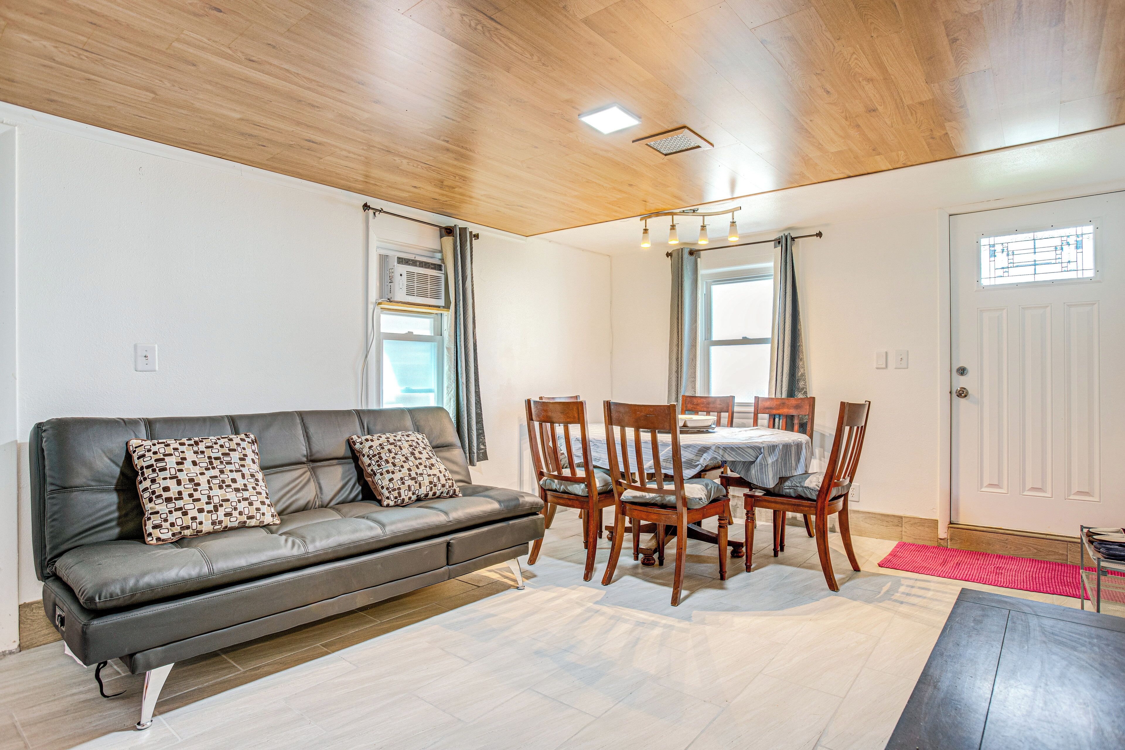 Nhà (2 Bedrooms) | Nội thất