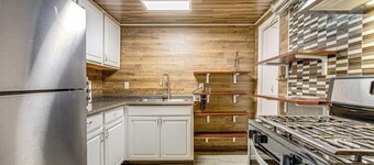 ออโรรา อะโบด: 7 ไมล์ถึงดาวน์ทาวน์เดนเวอร์!