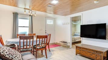 Nhà (2 Bedrooms) | Nội thất