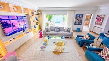 House | 3 bedrooms