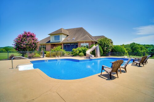 Goodlettsville Studio ~ 17 Mi to Nashville