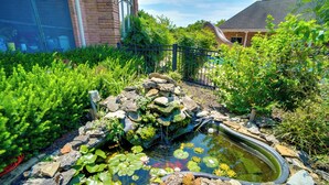 Property grounds - Goodlettsville Studio ~ 17 Mi to Nashville (Goodlettsville)