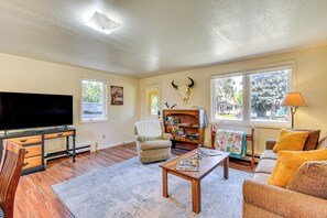Casa (2 Bedrooms) | Interior