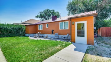 House (2 Bedrooms) | Front of property