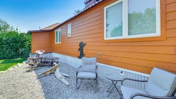 House (2 Bedrooms) | Bahagian dalam