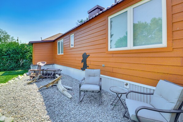 Casa (2 Bedrooms) | Interni