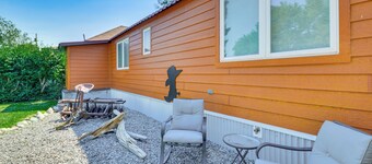 Downtown Cody Getaway - Near Buffalo Bill Center!