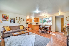 Casa (2 Bedrooms) | Interior