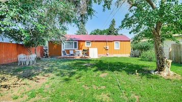 Ferienhaus (2 Bedrooms) | Innenbereich