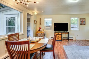 Casa (2 Bedrooms) | Interior