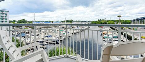 Appartamento (3 Bedrooms) | Interni