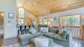 Rumah (3 Bedrooms) | Interior