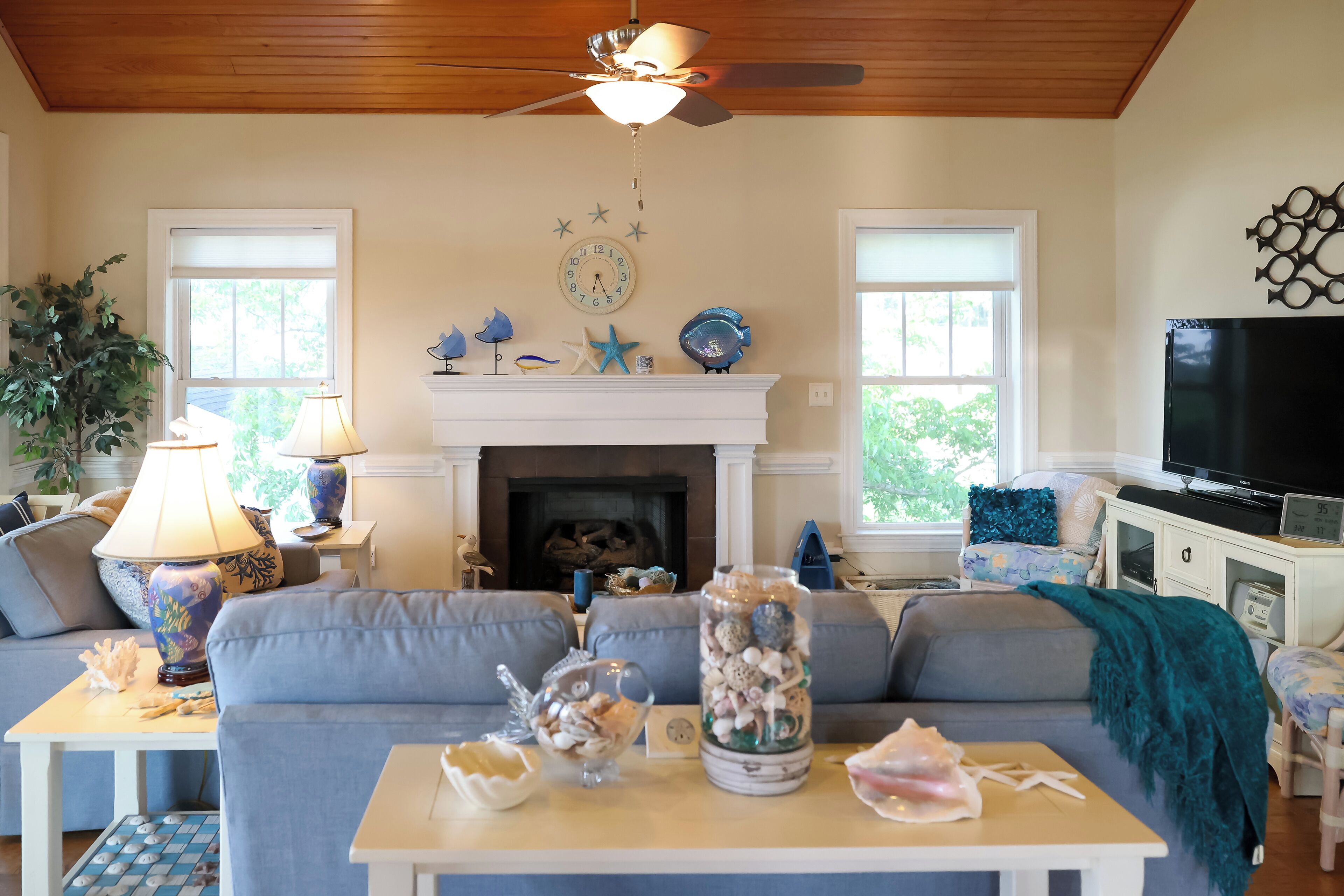 獨棟房屋 (3 Bedrooms) | 住宿內部