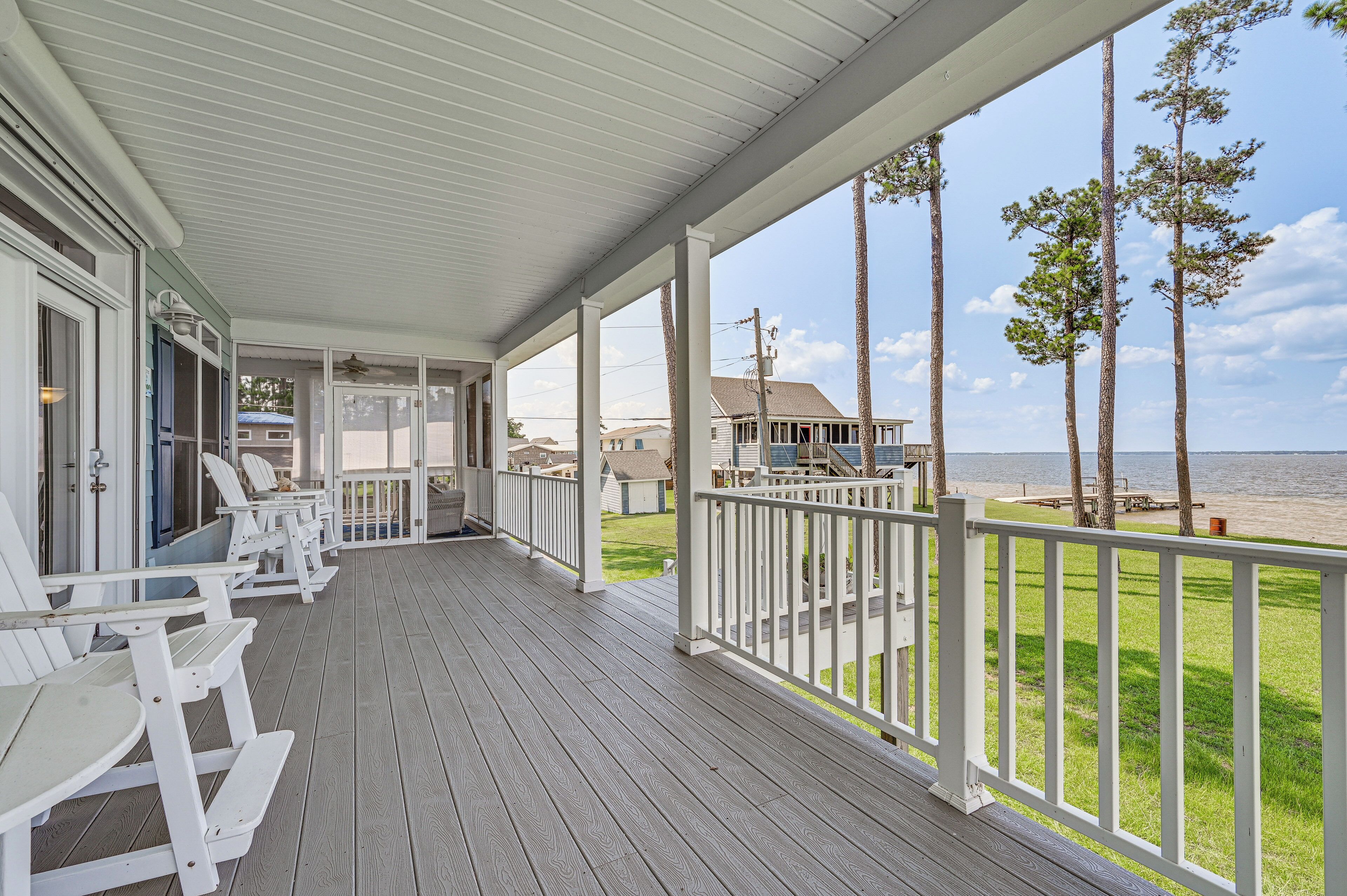 House (3 Bedrooms) | Front of property