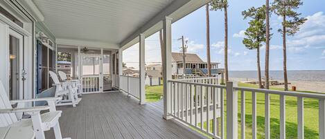 House (3 Bedrooms) | Front of property