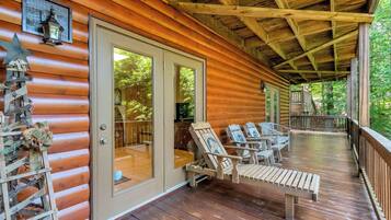 Rumah (4 Bedrooms) | Interior
