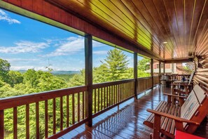 Nhà (4 Bedrooms) | Nội thất