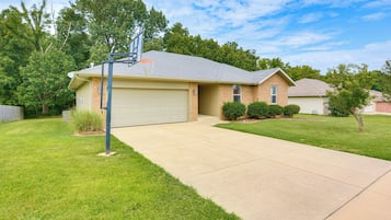 Maison (3 Bedrooms) | Intérieur