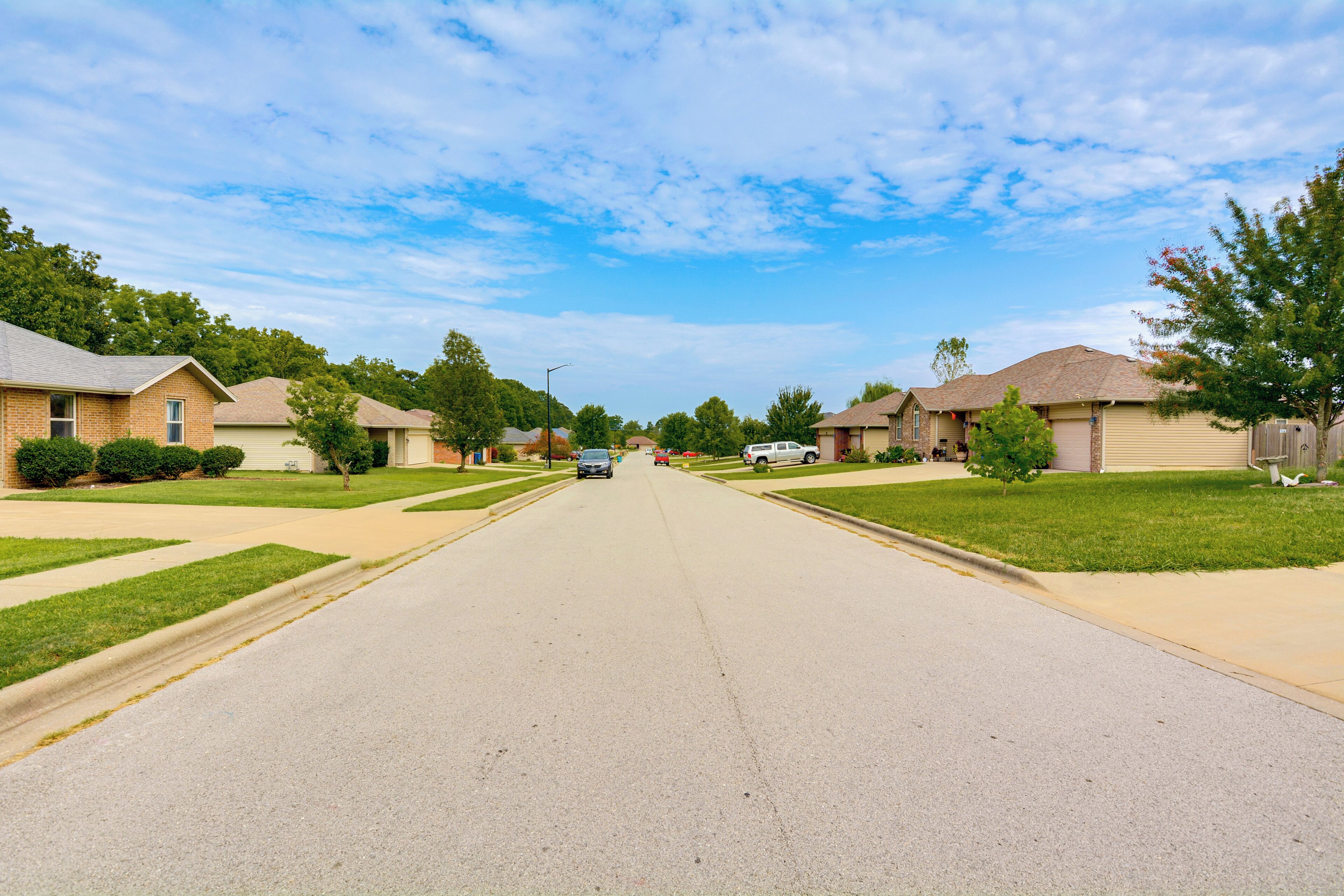 Maison (3 Bedrooms) | Intérieur