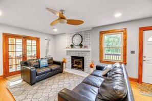 Casa (3 Bedrooms) | Interior